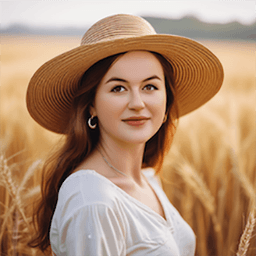 AI Portrait Generator